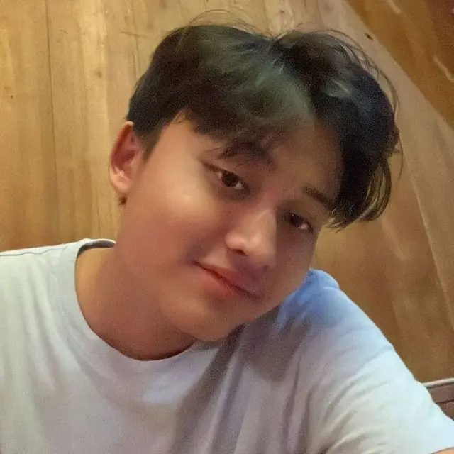 Rizwan Fadilah (Foto: Instagram/rizwannfadillah_)