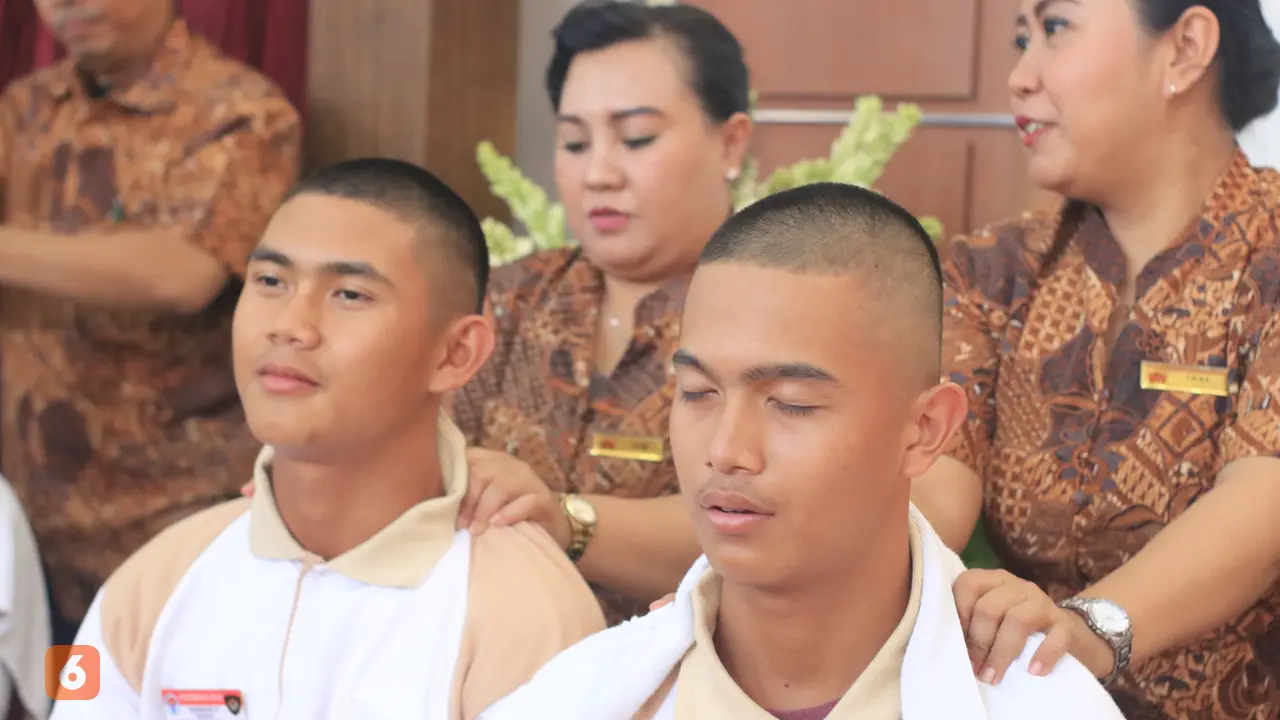 Paskibraka 2019, Paskibraka Nasional 2019, Paskibraka