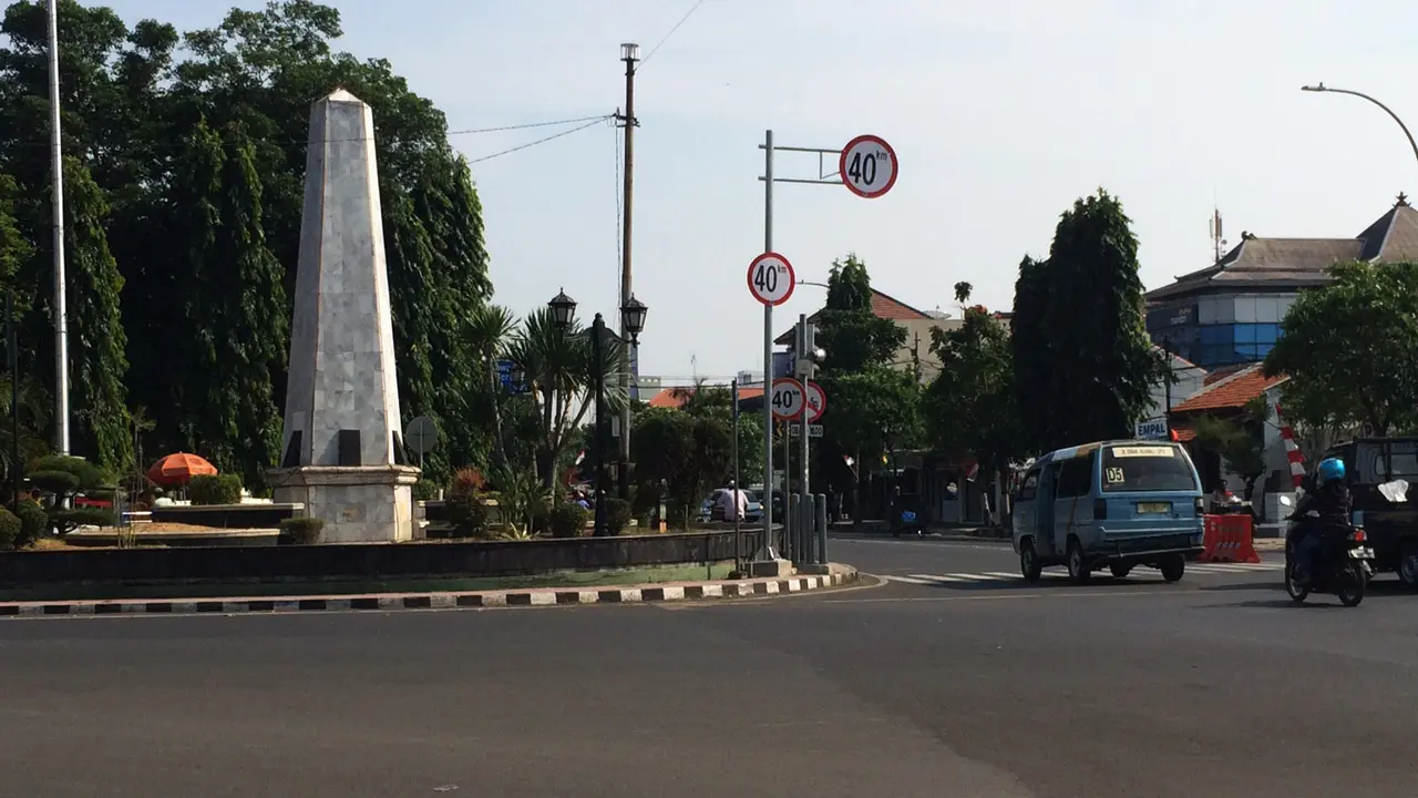 Tugu Tentara Siliwangi