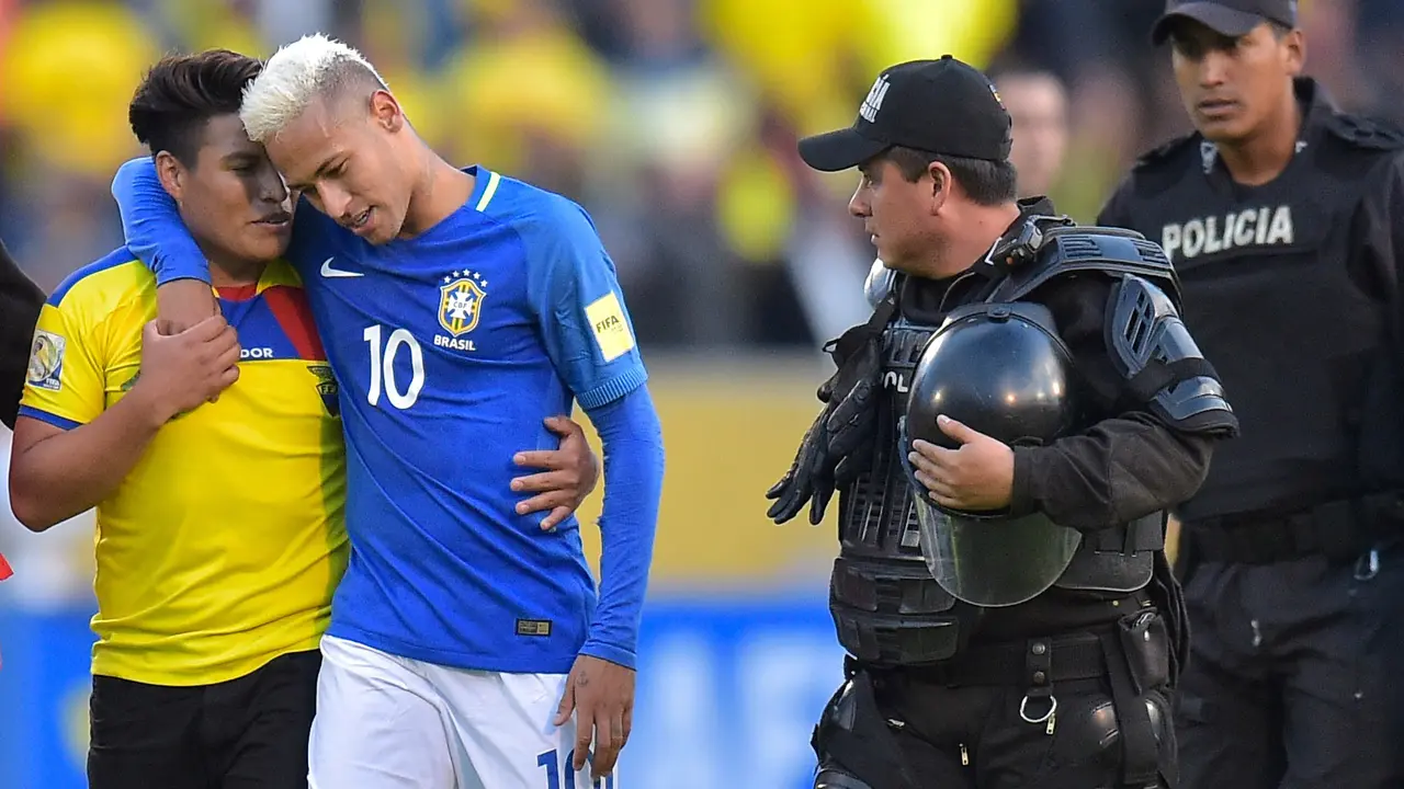 Neymar