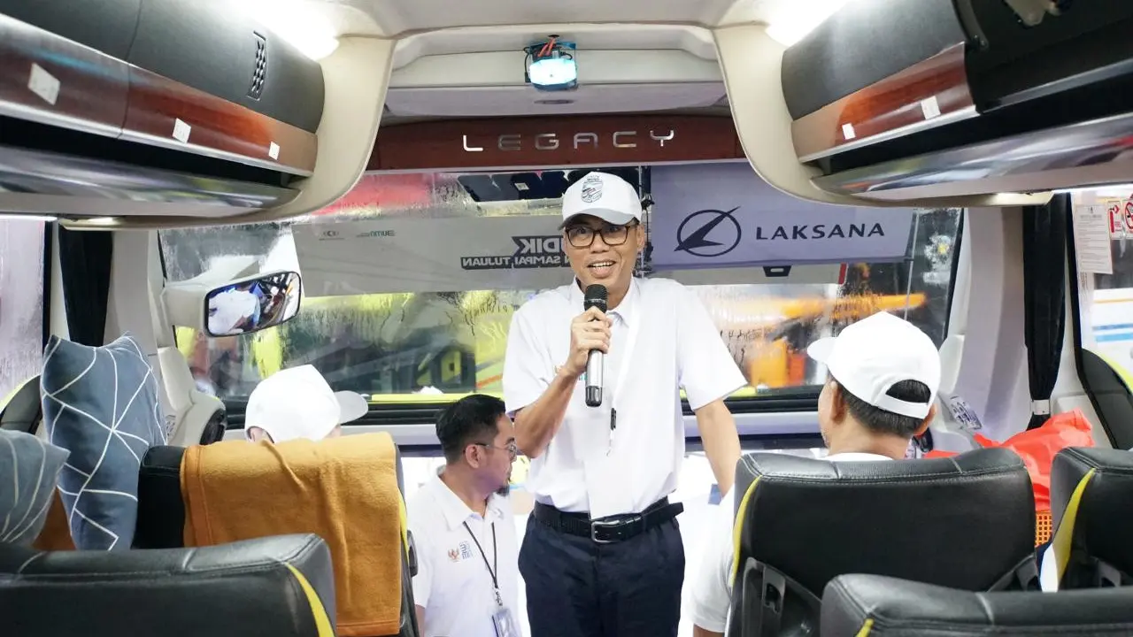 Mudik Bersama BUMN