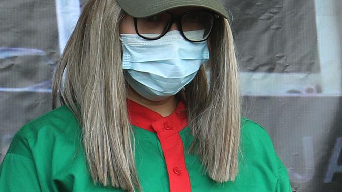 Top 3 News Muhammad Fatah, Nama Lucinta Luna yang Asli News