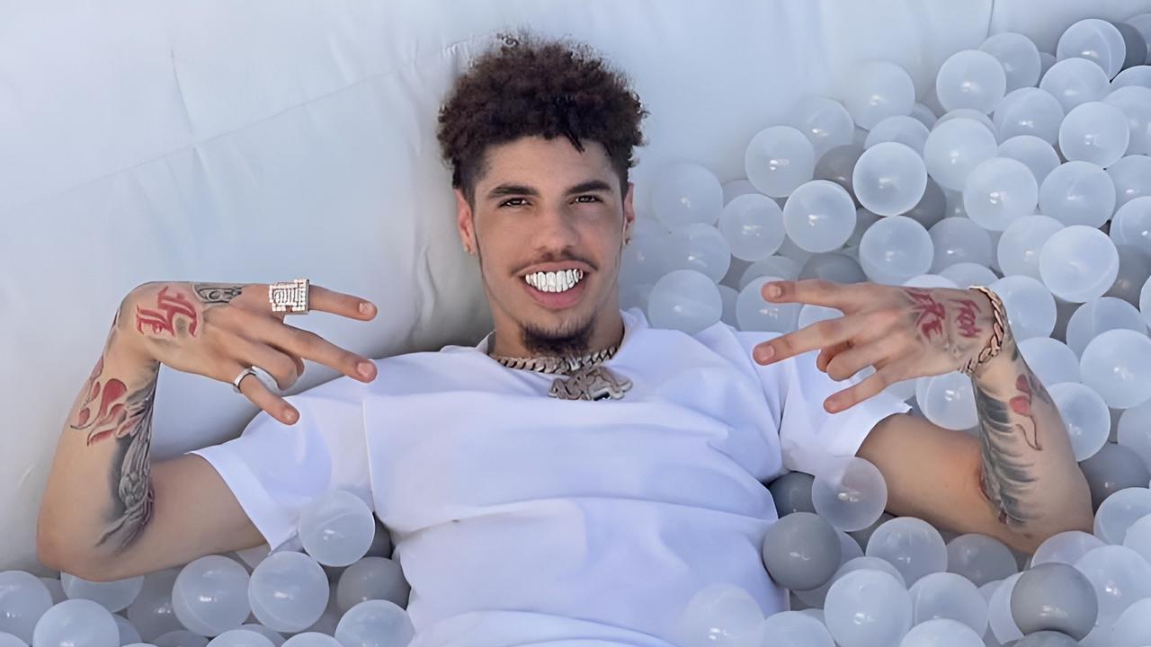 LaMelo Ball: NBA Star and Partner Welcome Their First Son, LaOne