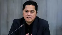Erick Thohir Ungkap Perkembangan Proses Naturalisasi Luke Vickery dan Mitchell Baker