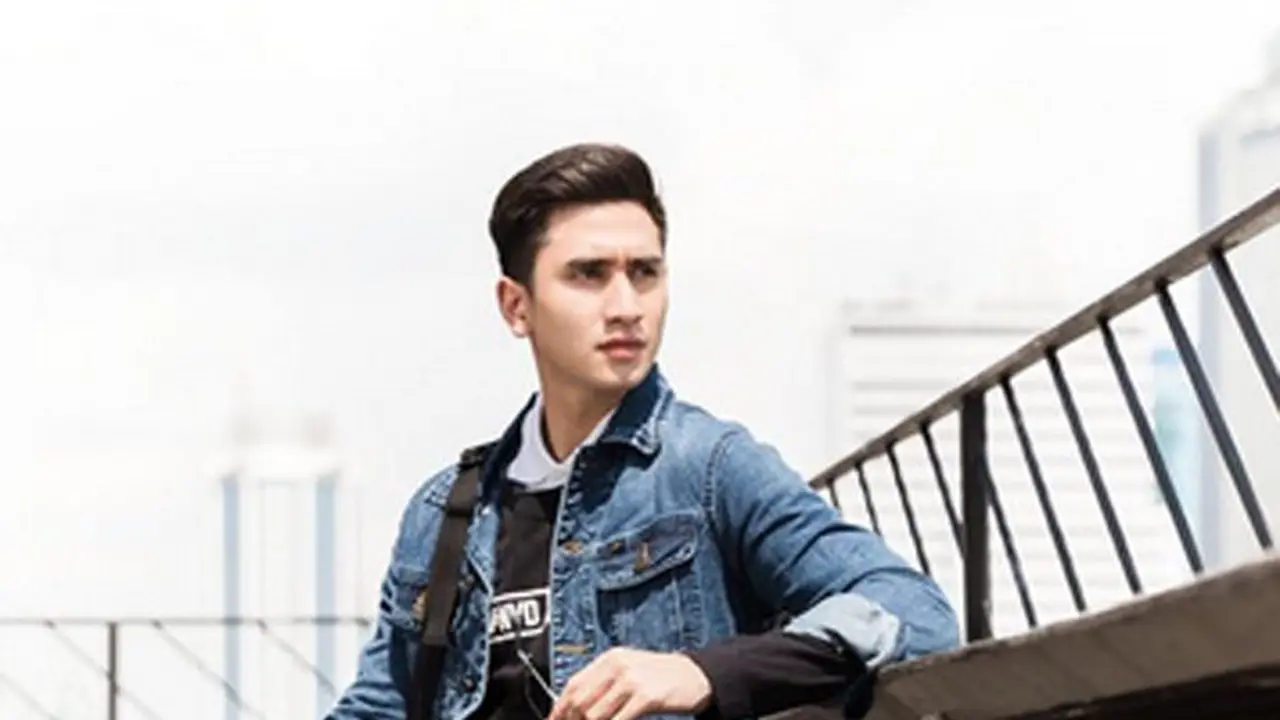 [Bintang] Verrell Bramasta