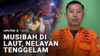 Selama 26 hari terkatung-katung di Samudra Pasifik setelah kapalnya rusak mesin, nelayan asal Ternate diselamatkan oleh kapal LNG yang berlayar menuju Tiongkok. Sementara di Sulawesi Tenggara, seorang nelayan ditemukan tewas di perairan Kabaena setel...