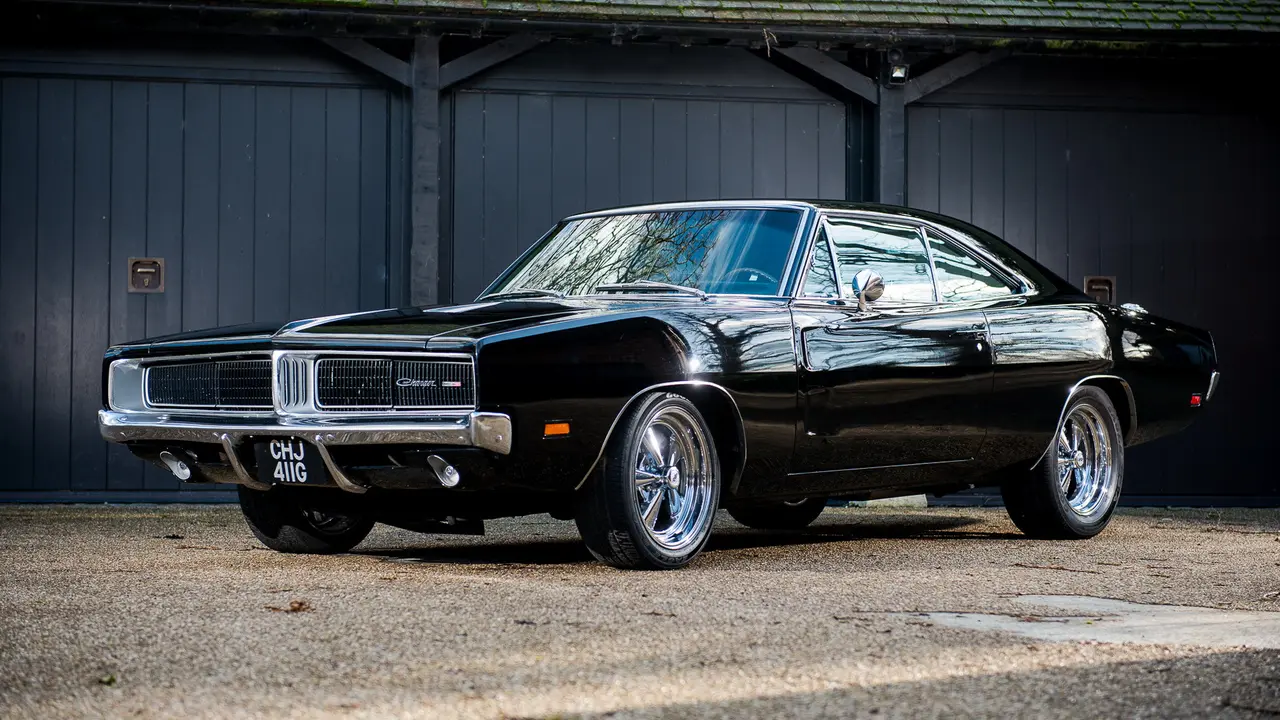 Dodge Charger