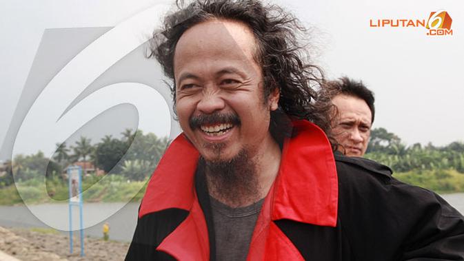 Ki Joko Bodo Tak Heran Eyang Subur Nikahi Istri Septian Dwi Cahyo