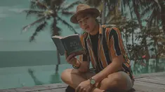 Gaya OOTD Jeje Soekarno yang Instagramable