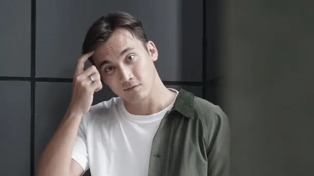 Rendy Kjaernett. (Foto: Dok. Instagram @rendykjaernett1)