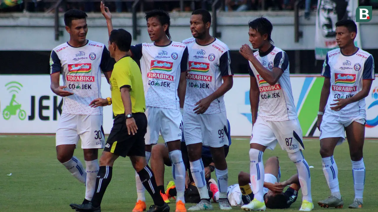 Arema FC