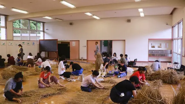 Wara Art Festival