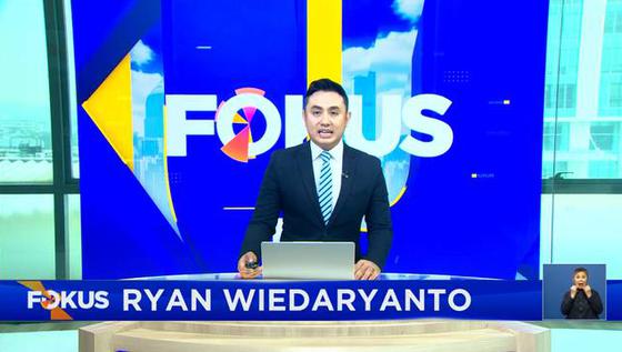 Fokus : Pesawat Caravan Terbakar di Bandara Aminggaru Ilaga