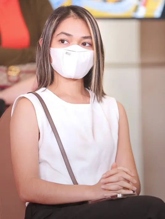 Geisha (Bambang E. Ros/Fimela.com)