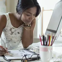 Hanya dengan tiga kebiasaan saja, kamu bisa sukses tanpa mengandalkan bakat dari lahir.