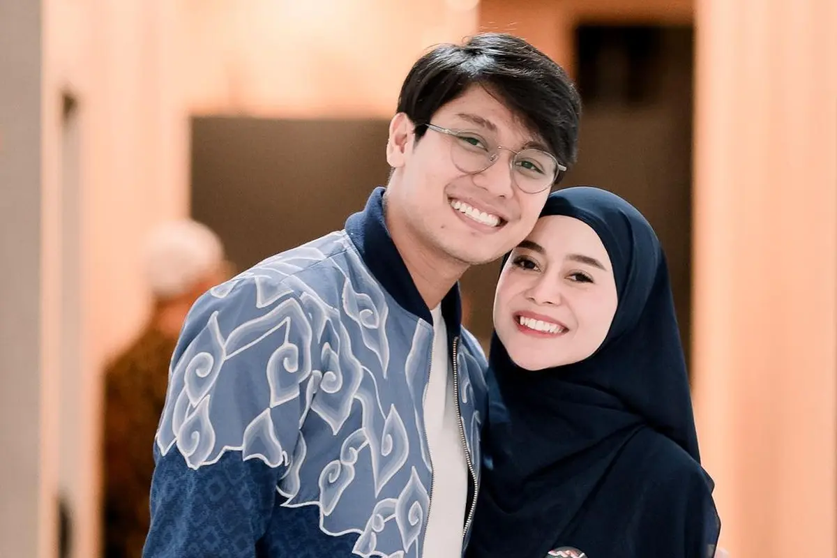 Rizky Billar Tunda Punya Momongan Lagi