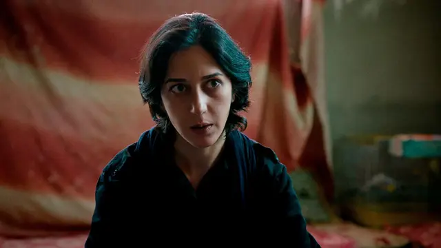 Salah satu adegan film Holy Spider. (Foto: Dok. Profil Pictures/ One Two Films/ IMDb)