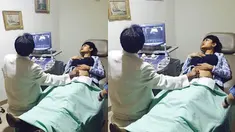 Artis sekaligus penyanyi dangdut seksi tanah air, Julia Perez pernah melalu masa tersulit dalam hidupnya saat berjuang melawan kanker serviks. Wanita yang akrab disapa Jupe ini sampai harus rela pergi ke luar negeri untuk berobat. Namun kini, puji sy...
