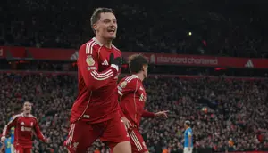 Florian Wirtz ke Chelsea Cuma Rumor Ya, Begini Fakta Sebenarnya