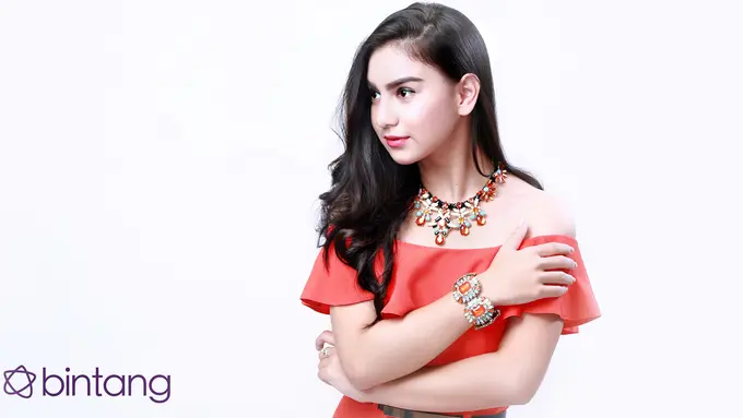 [Bintang] Eksklusif Irish Bella