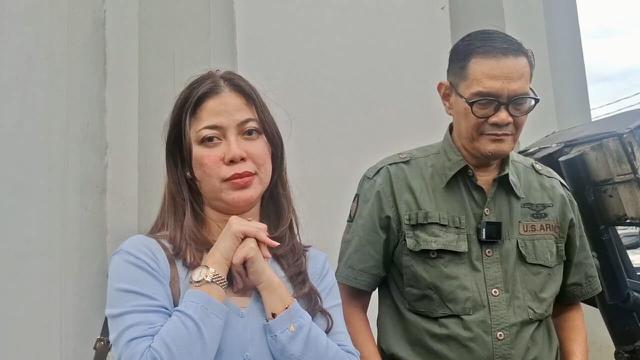 Mendengar Keterangan Saksi