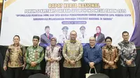 Kemensos Minta Dukungan Pemda Setelah Presiden Instruksikan Tambah 100 Sekolah Rakyat