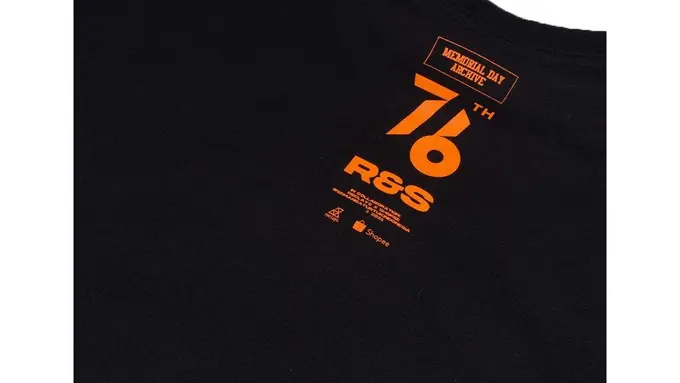 T-shirt Kemerdekaan Indonesia Sarat Makna/dok.Reclays