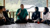 Inspiratif, Pria Garut Rintis Bisnis Pertanian Modern hingga Raih Sertifikasi Pangan Berkelanjutan Global
