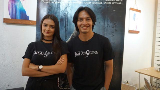 [Bintang] Jailangkung 2