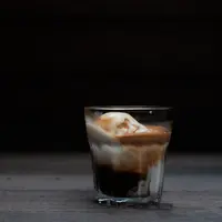 affogato/copyright: unsplash/ali yahya