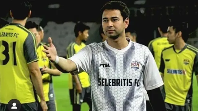 Raffi Ahmad