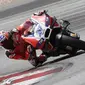 Pembalap penguji Ducati, Casey Stoner (motogpfanatic/Liputan6)