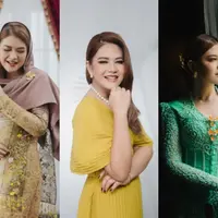 Intip gaya Kahiyang Ayu yang sedang berulang tahun (@ayanggkahiyang)