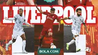 Profil Tim - Liverpool (Bola.com/Adreanus Titus)
