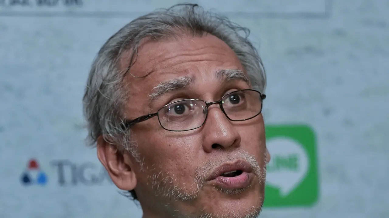 [Bintang] Iwan Fals