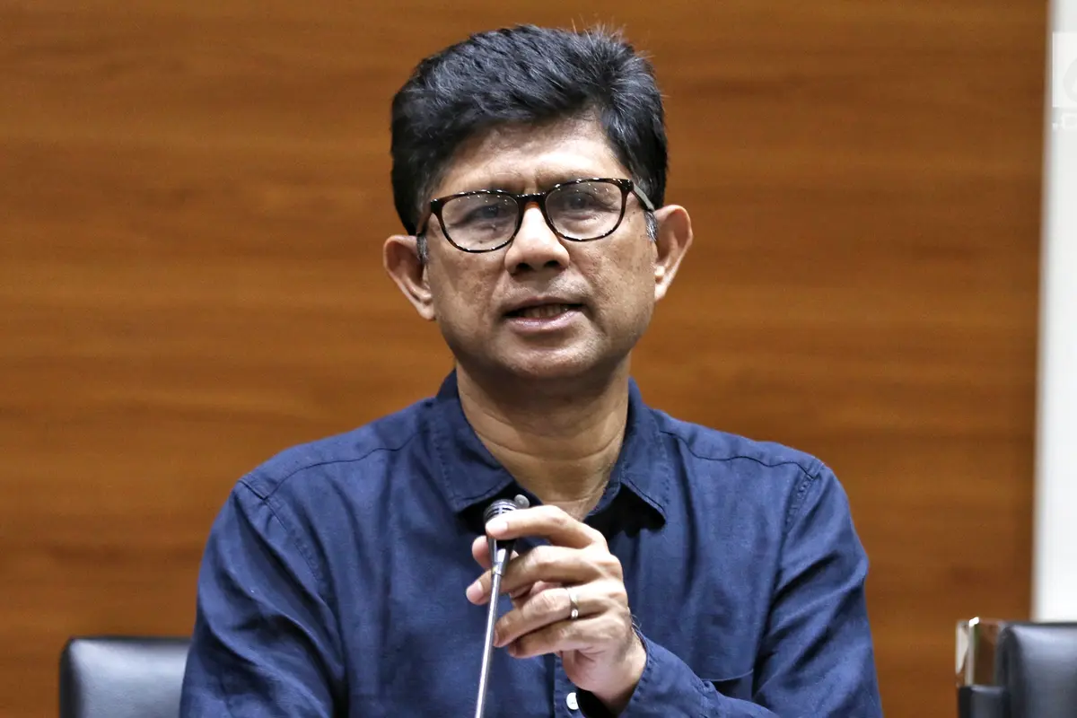 Bebaskan Terdakwa, KPK Tunjukkan Barang Bukti Suap Hakim Balikpapan