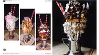 Milkshake "Heboh" Ala Kota New York (sumber. buzzfeed.com)