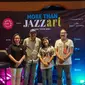 Pergelaran More Than Jazz Art kembali memeriahkan panggung seni di Yogyakarta. Gelaran More Than Jazz Art keempat ini akan digelar di Barley & Barrel, ARTOTEL Suites Bianti Yogyakarta pada 28 Juni 2024.