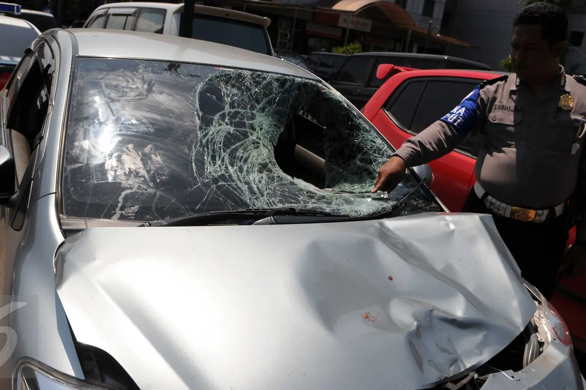 20160109-Kecelakaan di Kelapa Gading, Tewaskan 2 Orang-Jakarta- Helmi Afandi