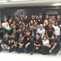 Kembangkan talenta lokal, L’Oréal Professionnel gelar audisi untuk mencari para hairstylist bertalenta jelang Jakarta Fashion Week 2019.