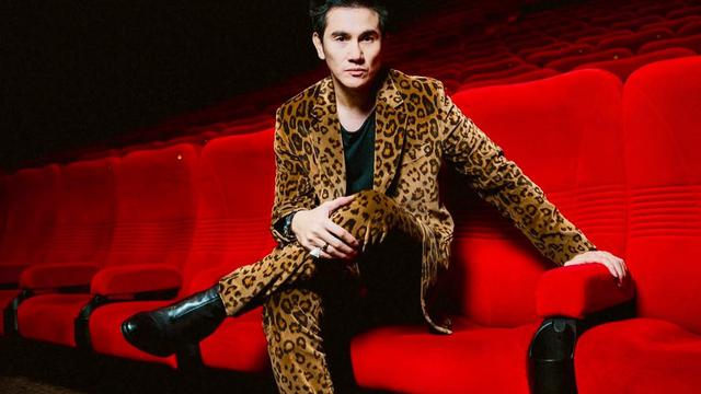 Momen yang Membuat Vino G Bastian Merasakan Patah Hati Pertama pada Anaknya. (instagram/maiaestiantyreal, instagram/vinogbastian__)