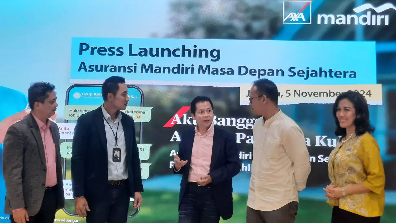 AXA Mandiri