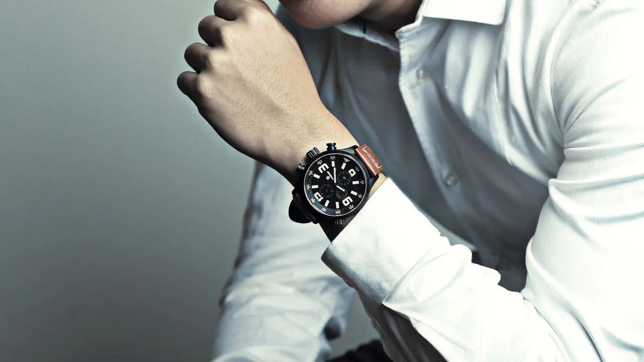 [Bintang] Rizky Febian