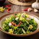 Resep Tumis Daun dan Bunga Pepaya yang Gurih/AI