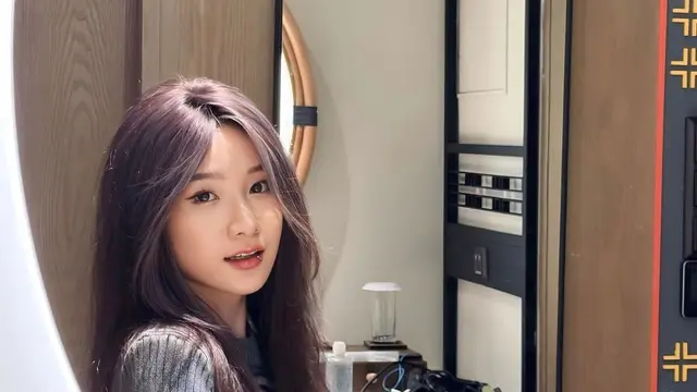 Profil Singkat Sallsa Bintan
