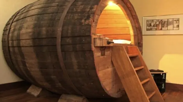 8 Desain Furnitur Ini Nyeleneh Banget, Bikin Geleng Kepala
