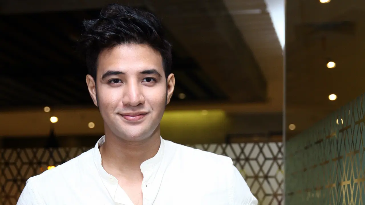 [Bintang] Ammar Zoni