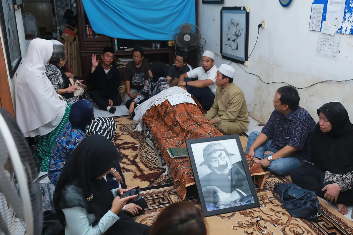 Pak Raden