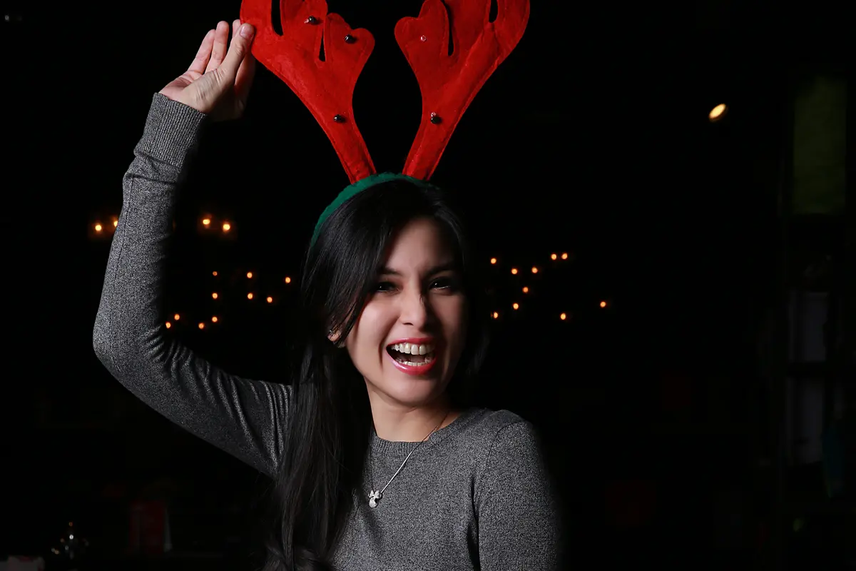 Sandra Dewi