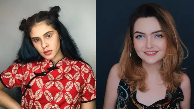 Lama Tak Muncul, Ini 7 Potret Terbaru Jebe & Petty X-Factor